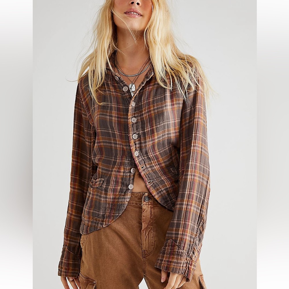 CP Shades Drew Shirt Jacket